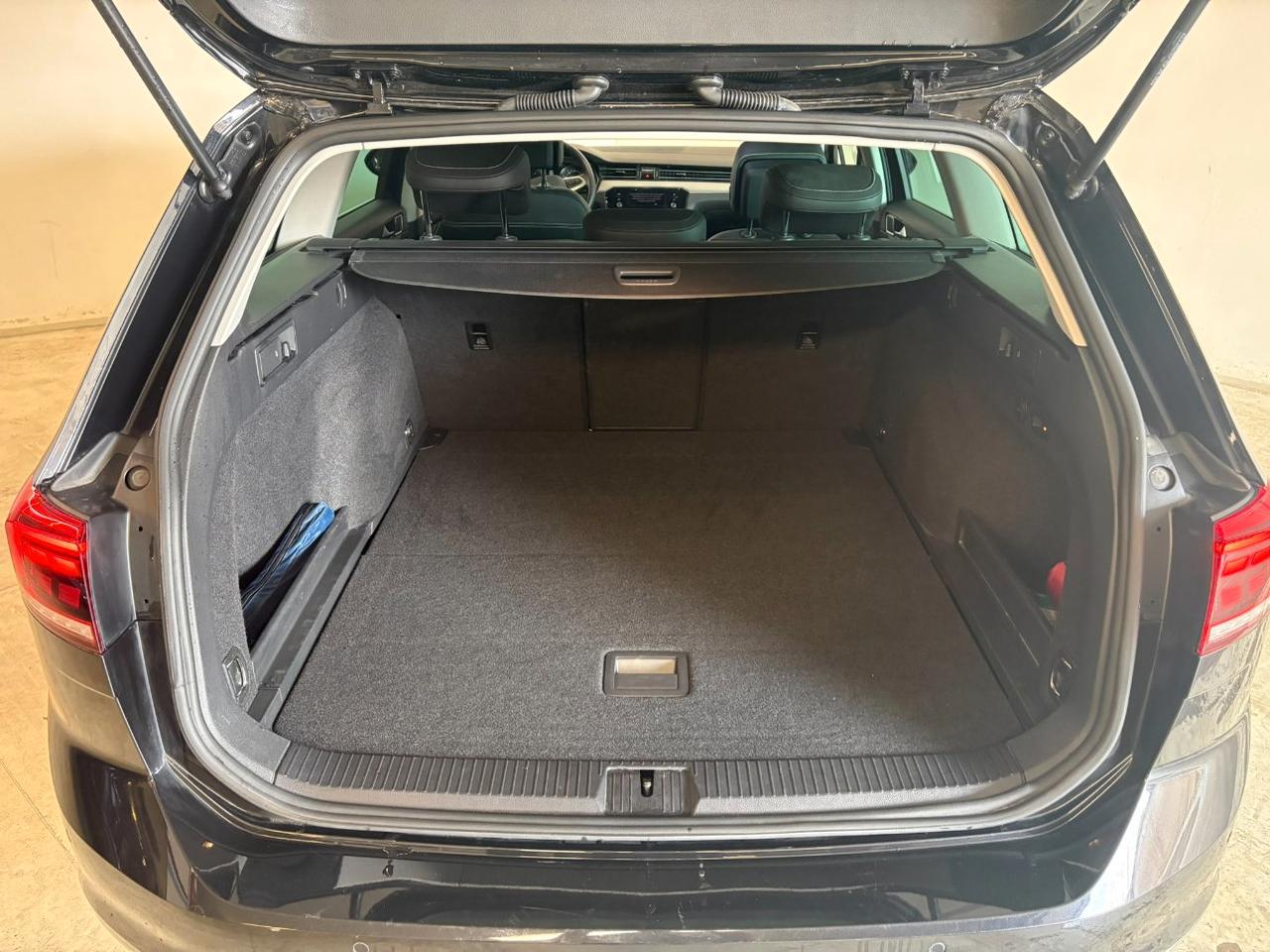 Volkswagen Passat Variant 2.0 tdi Executive 150cv dsg