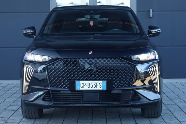 DS AUTOMOBILES DS 7 BlueHDi 130 aut. Performance Line