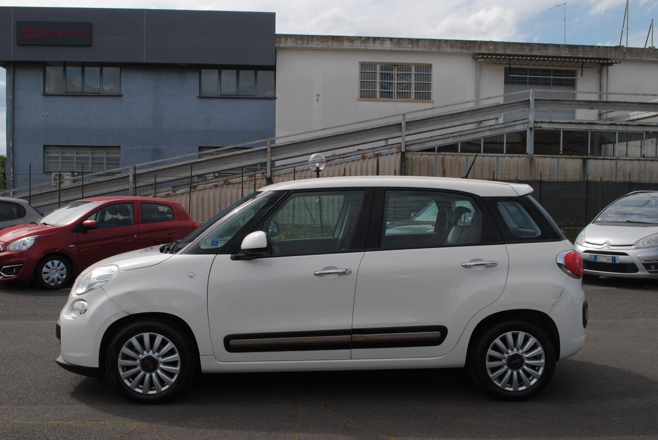 Fiat 500L 1.4 95 CV Lounge