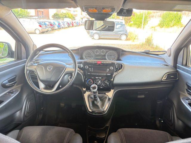 LANCIA Ypsilon 0.9 TwinAir EURO 5 OK NEOP. 5 porte S&S Platinum