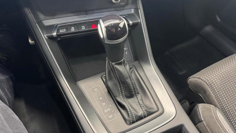 Audi Q3 2.0 tdi S line Edition S-Tronic