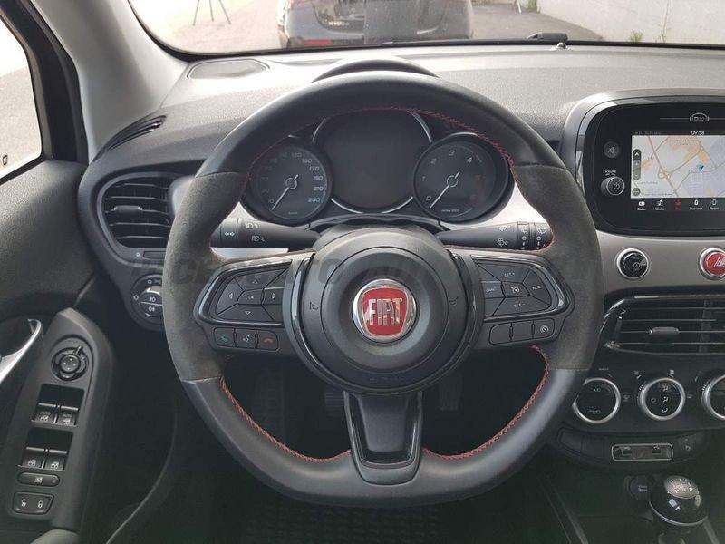 FIAT 500X 500X 1.3 mjet Sport 95cv