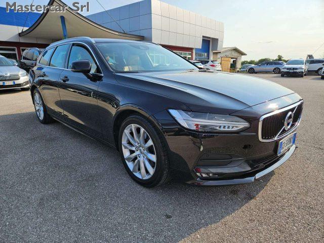 VOLVO V90 V90 2.0 d4 Business Plus awd geartronic - GB388NY