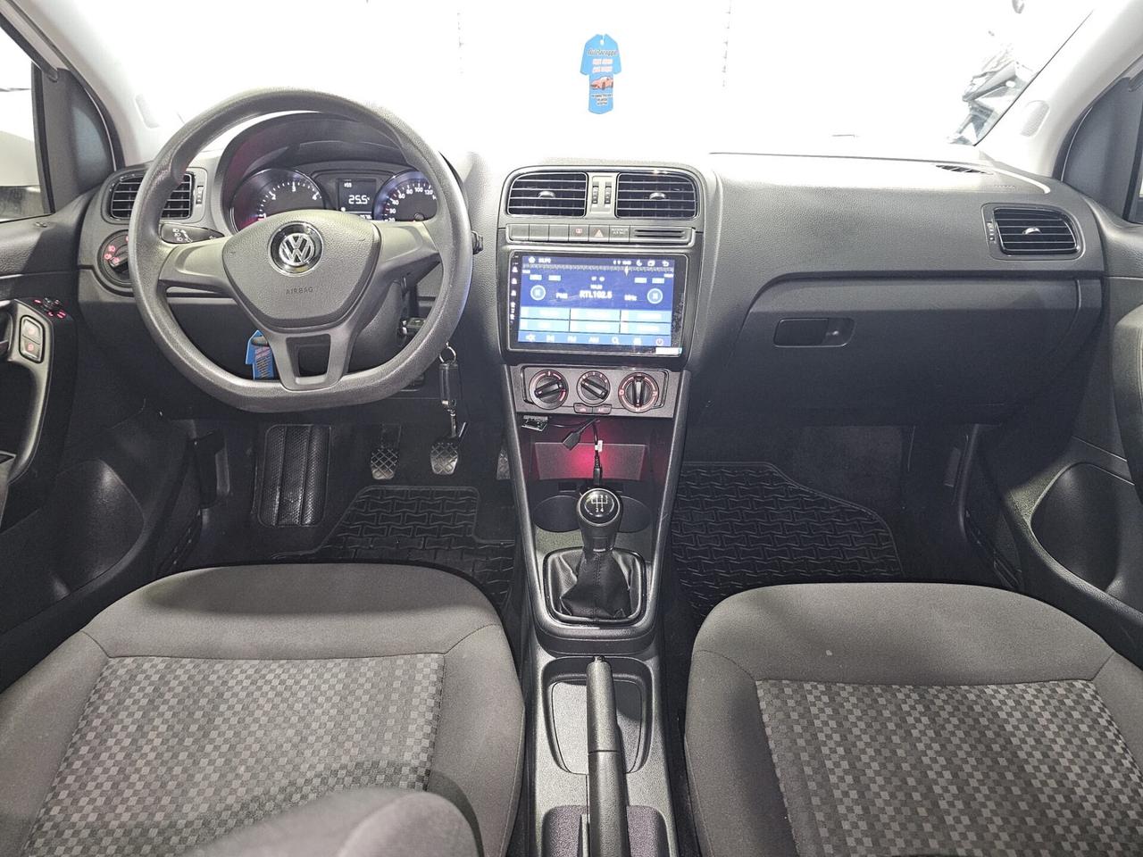 Volkswagen Polo 1.4 TDI 5p. BlueMotion Technology