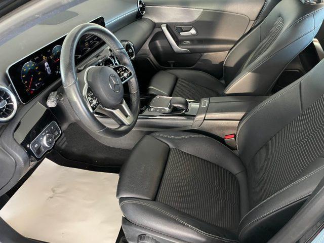 MERCEDES-BENZ A 180 1.5 d 116 CV Sport