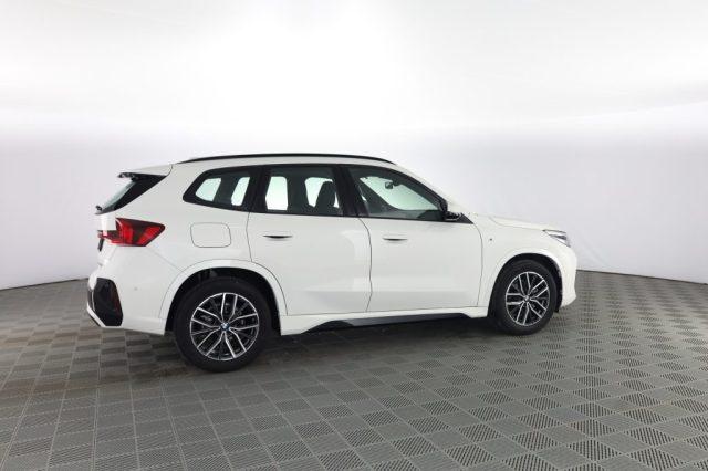 BMW X1 X1 sDrive 18d Msport