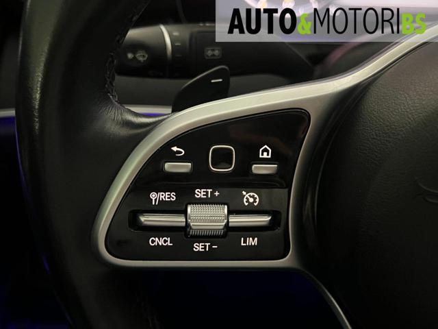 MERCEDES-BENZ E 200 d Auto Exclusive