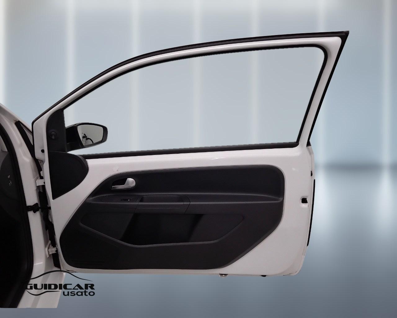 VOLKSWAGEN up! 3p 2017 - up! 3p 1.0 evo Color up! 65cv