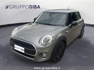 MINI Mini 5 porte Mini 2014 Diesel Mini 1.5 One D 3p