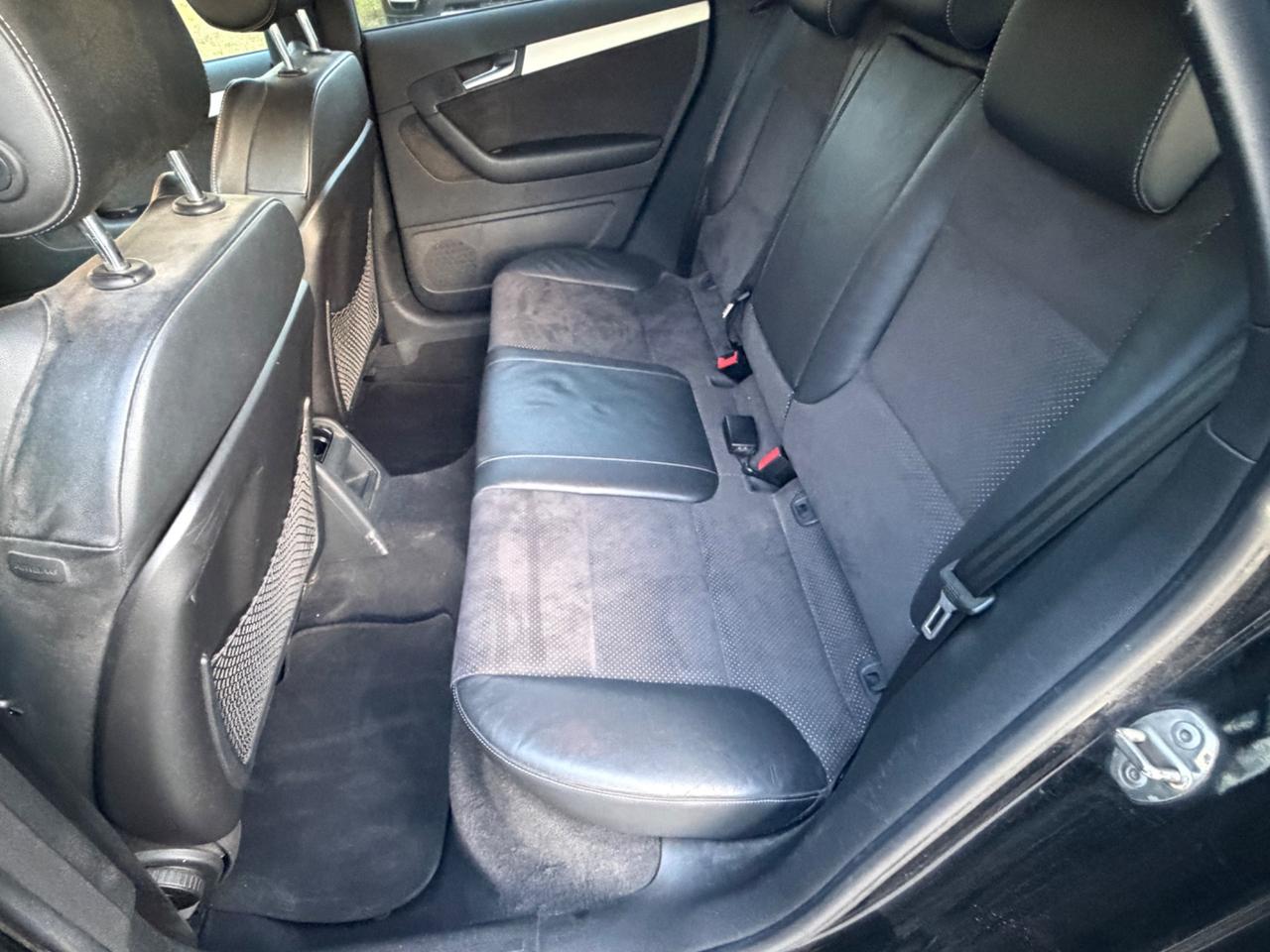 Audi A3 SPB 1.4 16V TFSI Ambition