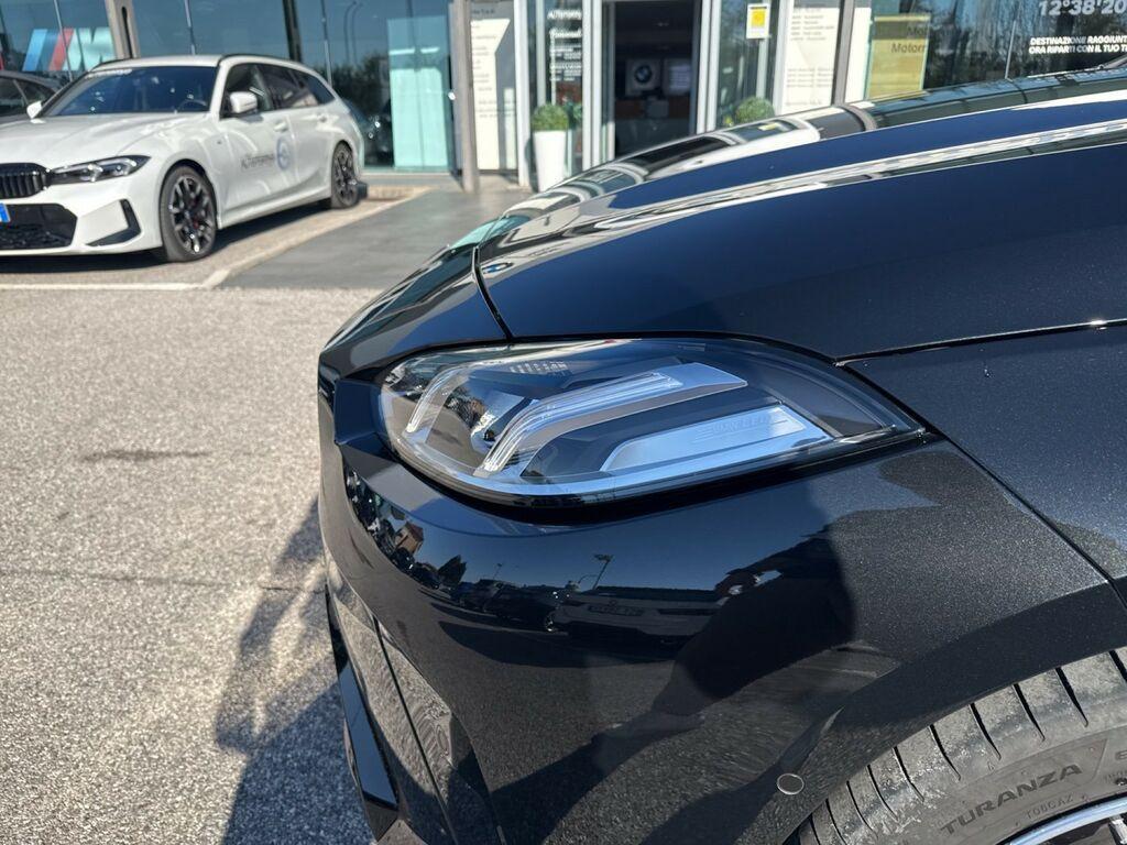 BMW Serie 1 118 d MSport DCT