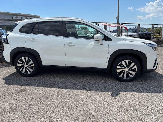 SUZUKI S-Cross 1.6 DDiS Start&Stop 4WD All Grip Top