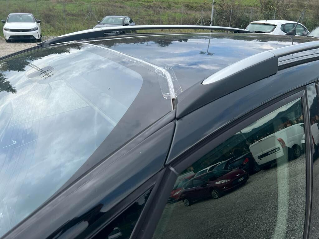 Citroen C4 2.0 diesel *per commercianti