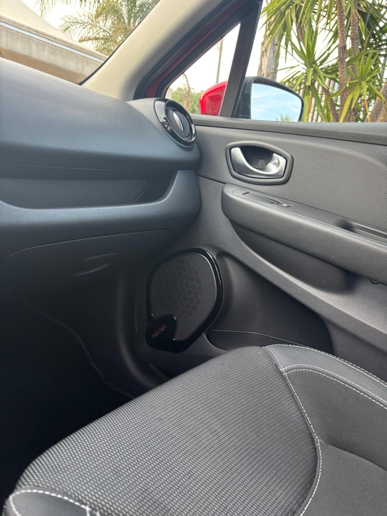 Renault Clio dCi 8V 75CV Start&Stop 5 porte Energy Zen