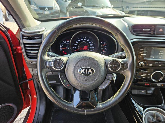 KIA Soul 1.6 GDi You® Soul