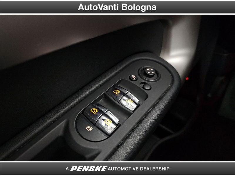 MINI Mini Countryman F60 Mini 1.5 Cooper Essential Countryman