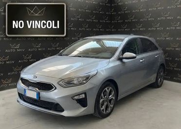 Kia Ceed Sportswagon 1.6 CRDi 136 CV SW Evolution