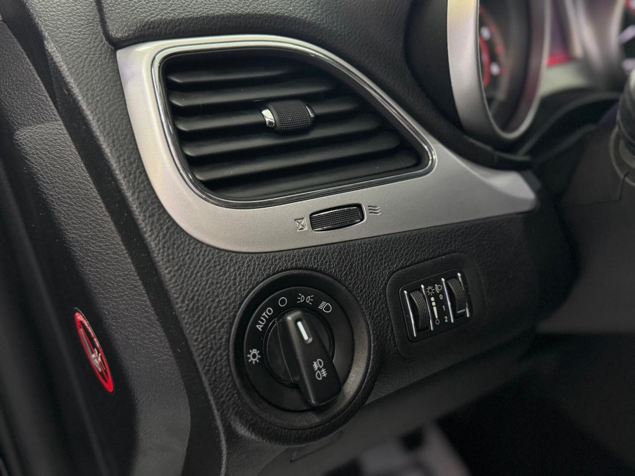 Fiat Freemont 2.0 Multijet 170CV Lounge