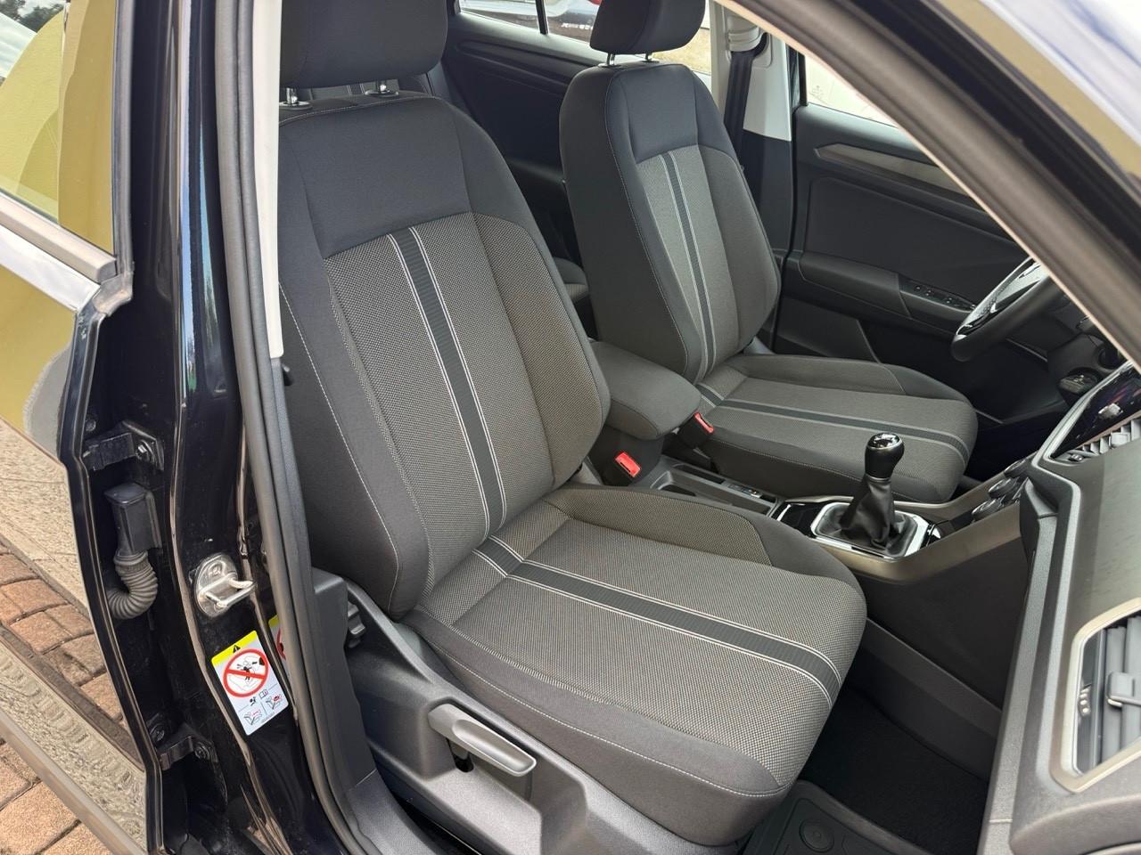 VW T-Roc 2.0 TDI SCR PREZZO REALE/SERVICE UFFICIALE