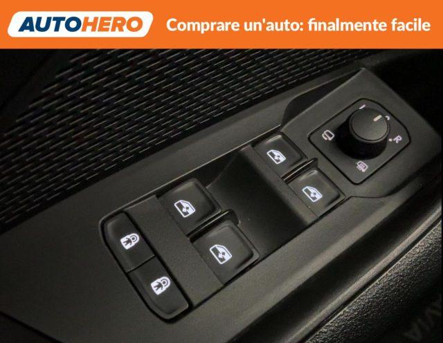 SKODA Octavia iV 1.4 TSI Plug-In Hybrid DSG Wagon Style