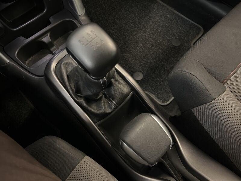 Citroën C3 Aircross BlueHDi 100 S&S Origins