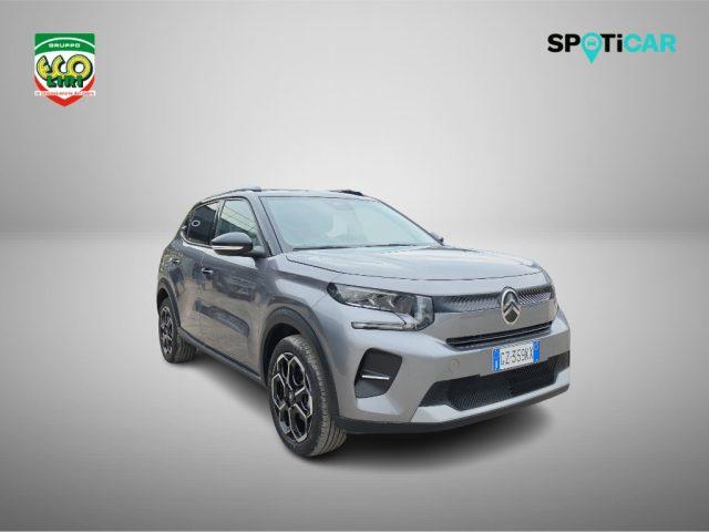 CITROEN C3 Hybrid 110 e-DCS6 Max