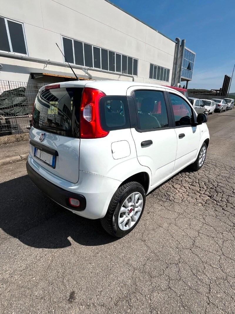 FIAT Panda 3ª serie Panda 0.9 TwinAir Turbo Na...