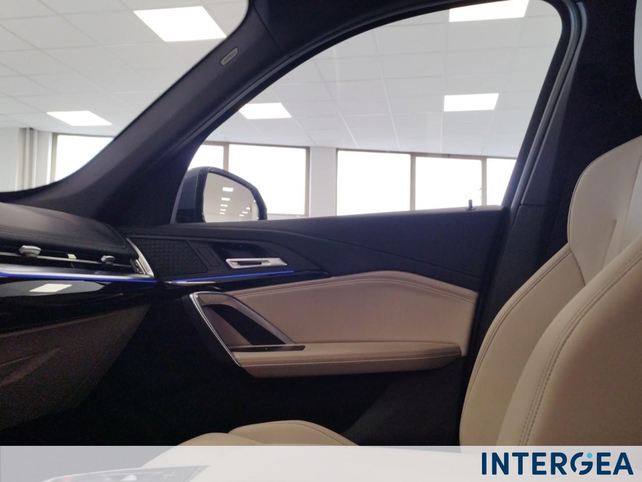 BMW X1 sdrive18d MSport auto