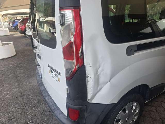 Renault Kangoo Grand 1.5 dci MAXI