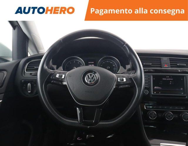 VOLKSWAGEN Golf 1.4 TSI 125 CV 5p. Highline BlueMotion Technology