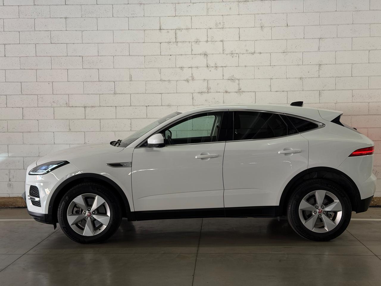 Jaguar E-Pace 2.0D I4 163 CV AWD Auto R-Dynamic S