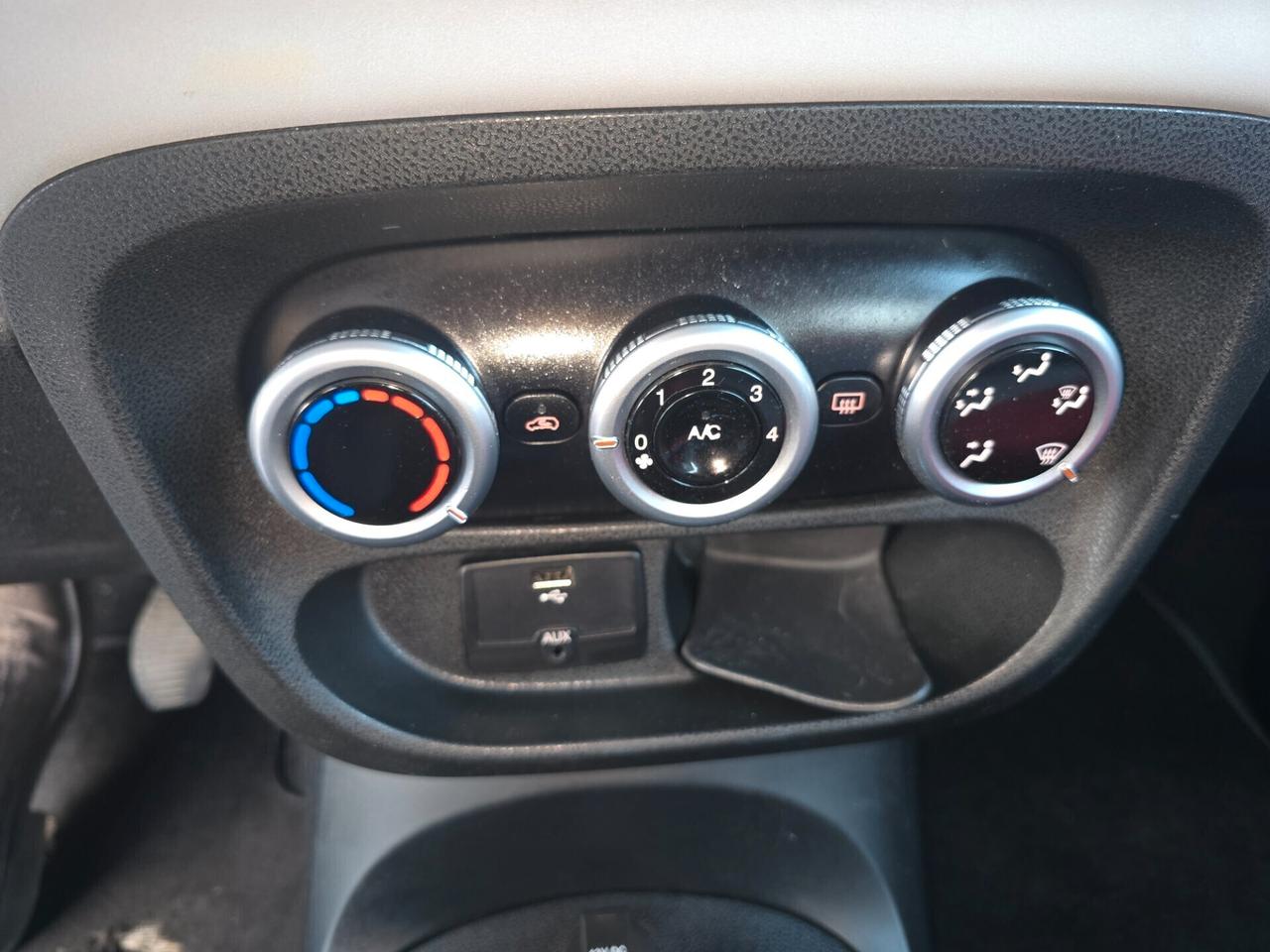 Fiat 500L 1.6 Multijet 120 CV Lounge