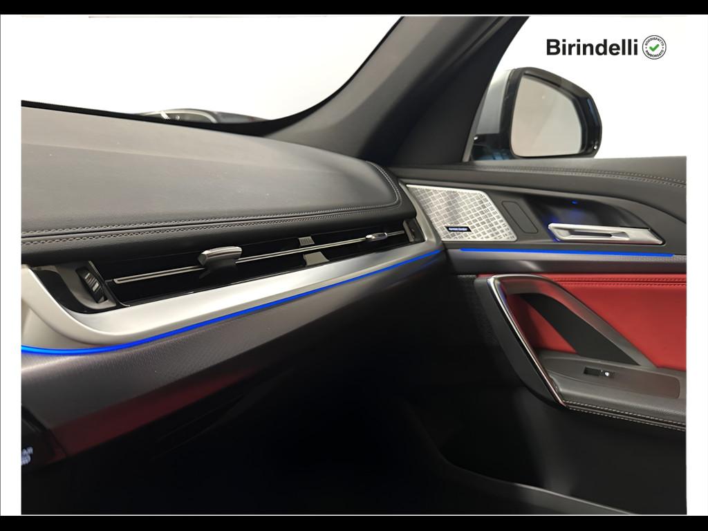BMW X1 (U11) - X1 sDrive 18d Msport