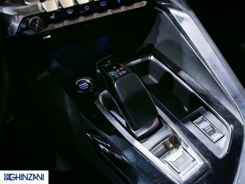 Peugeot 3008 Hybrid 225 e-EAT8 GT aut. - "PREZZO VERO"