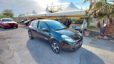 Renault Clio 1.5 dCi 70CV 5 Porte