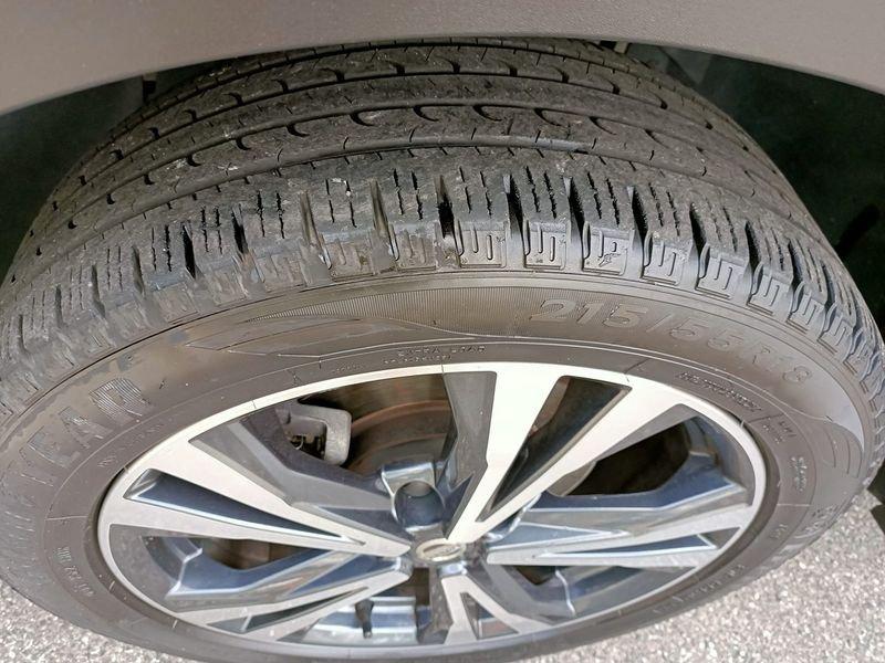 Nissan Qashqai 1.5 dci N-Connecta 110cv