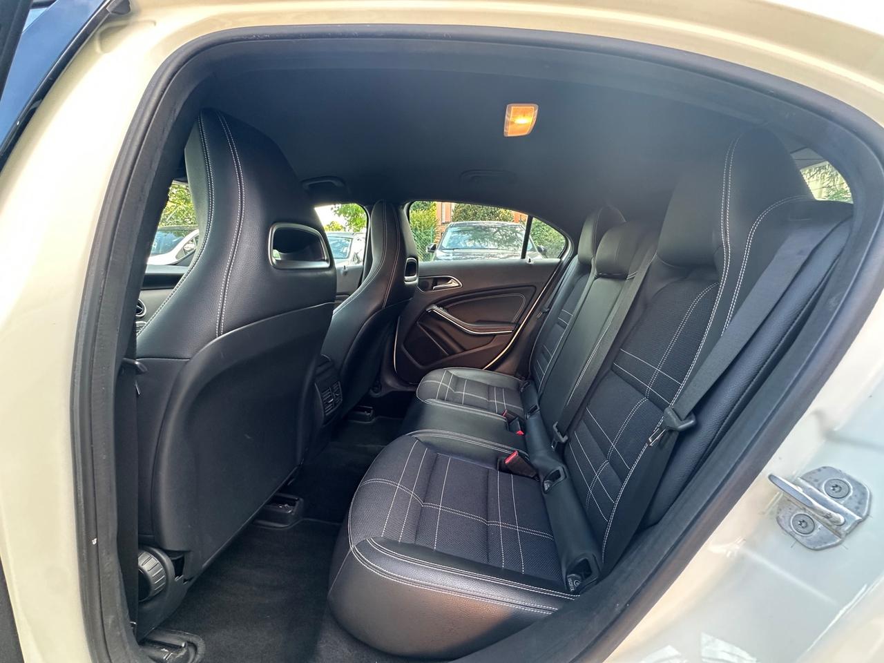 Mercedes-benz A 180 CDI Automatic Sport