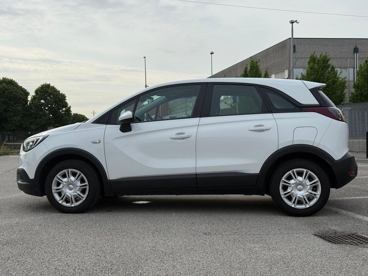 Opel Crossland X 1.6 ECOTEC D 8V Start&Stop Advance