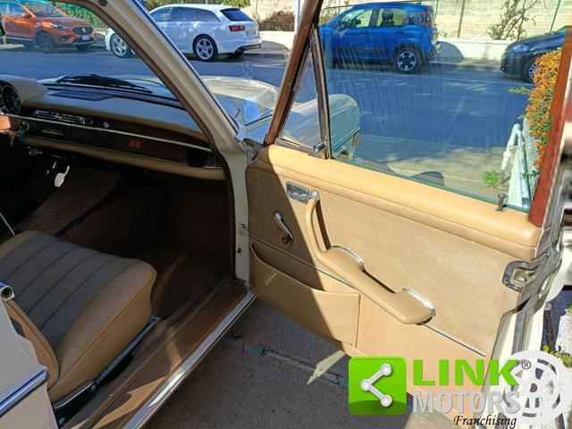 MERCEDES-BENZ S 250 S 250 BENZINA