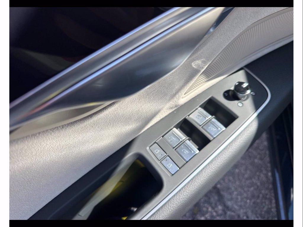 AUDI A8 50 3.0 tdi mhev quattro tiptronic del 2025