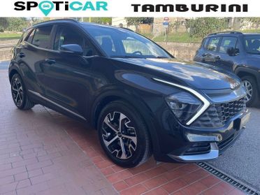 KIA Sportage Sportage 1.6 CRDI 136 CV DCT7 2WD Mild Hybrid Style