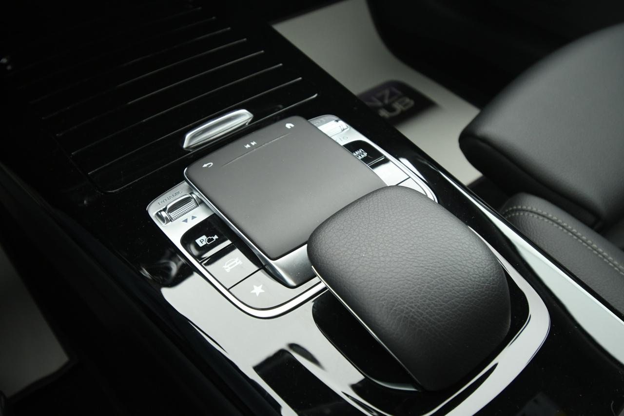 Mercedes-Benz A 180 d Sport auto CAMERA+LED+BLUETOOTH+NEOPATENTATI