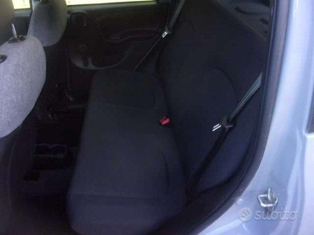 FIAT Panda III 2021 1.0 firefly hybrid -SOLO 14.