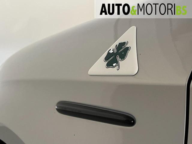 ALFA ROMEO Giulietta 1750 Turbo TCT Quadrifoglio Verde