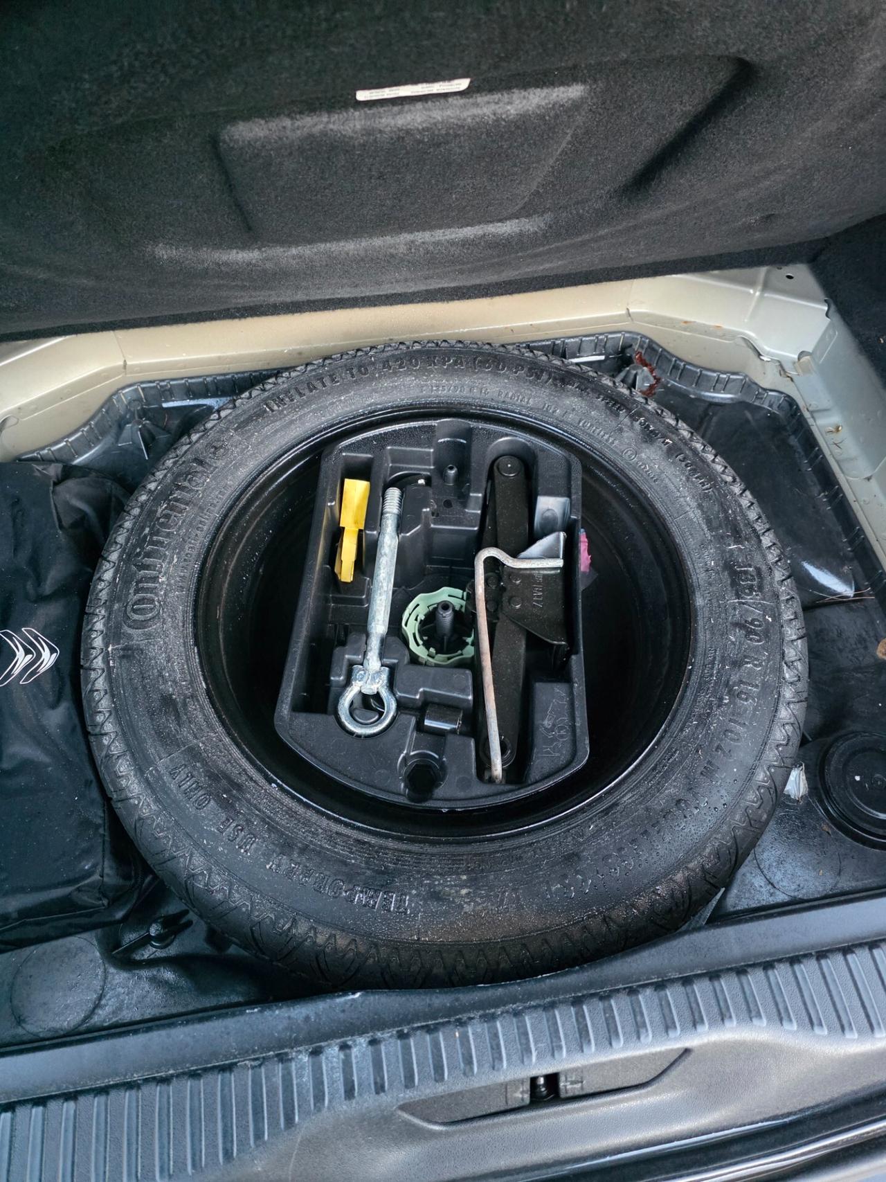 Citroen C4 Picasso 1.6 e-HDi 115 Exclusive