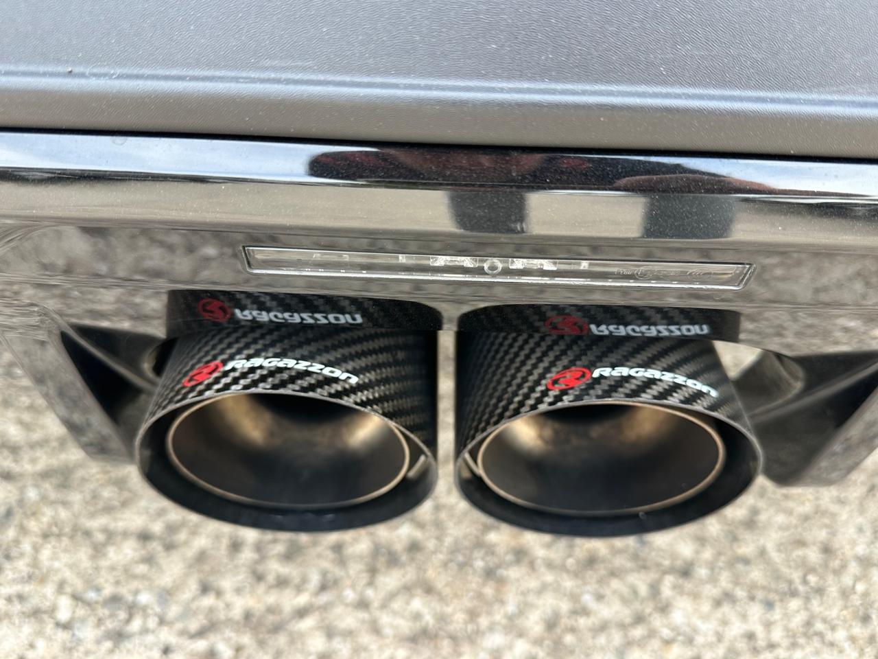 Mini 2.0 John Cooper Works Essential