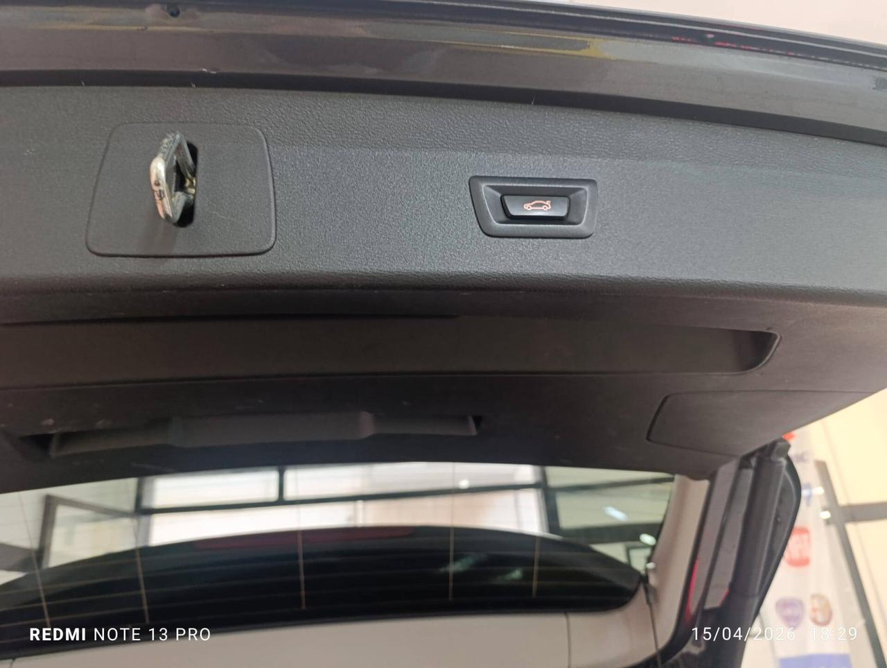 Bmw X1 sDrive18d Sport