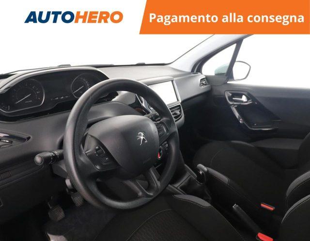PEUGEOT 208 1° serie PureTech 68 5 porte Active