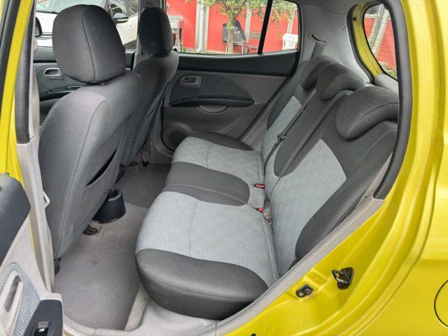 KIA Picanto 1.1 12V Fresh