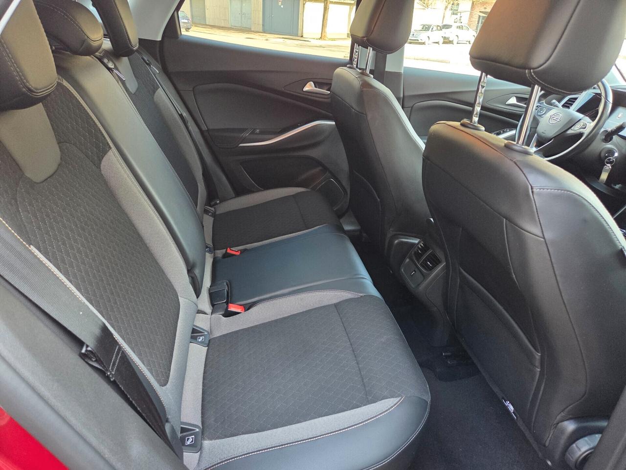 OPEL GRANDLAND GS LINE 5/22 1.5 130CV AUT.